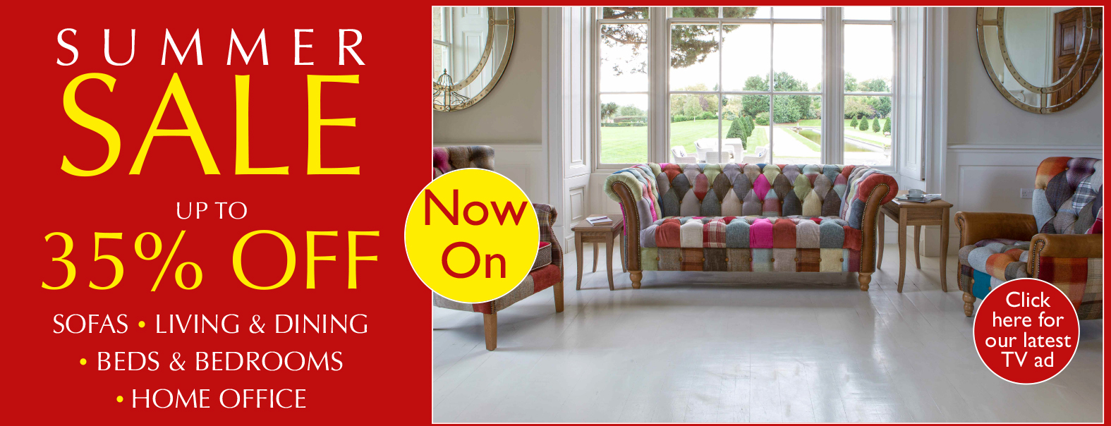 Sofas, Beds & Furniture Richmond & Barnard Castle Oliviers